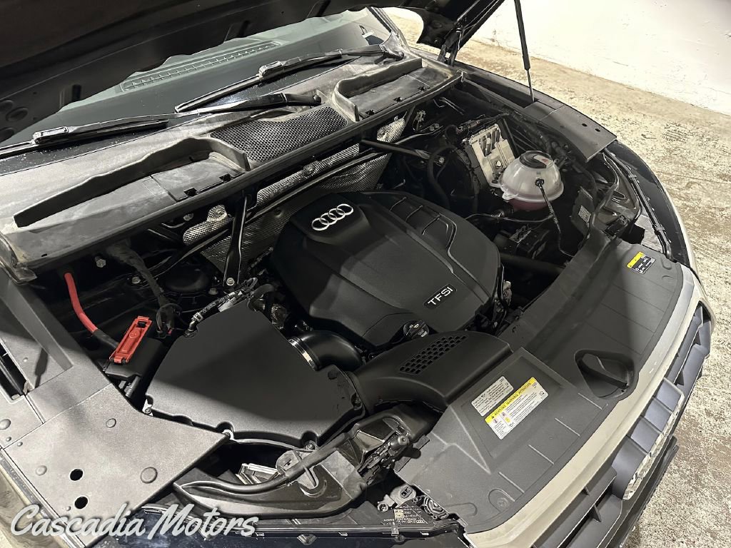 Used 2019 Audi Q5 2.0T Premium Plus image 34