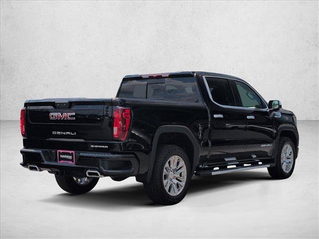 New 2026 GMC Sierra 1500 Denali AWD/4WD video 2