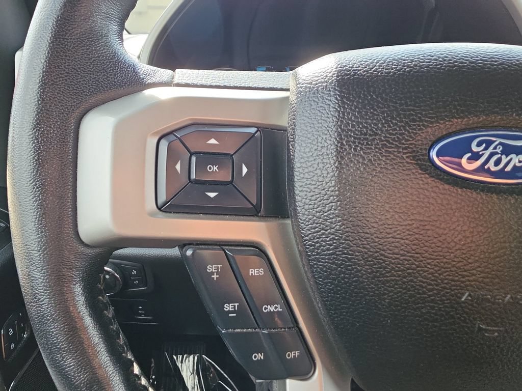 Used 2018 Ford F150 Lariat w/ Equipment Group 502A Luxury AWD/4WD image 22