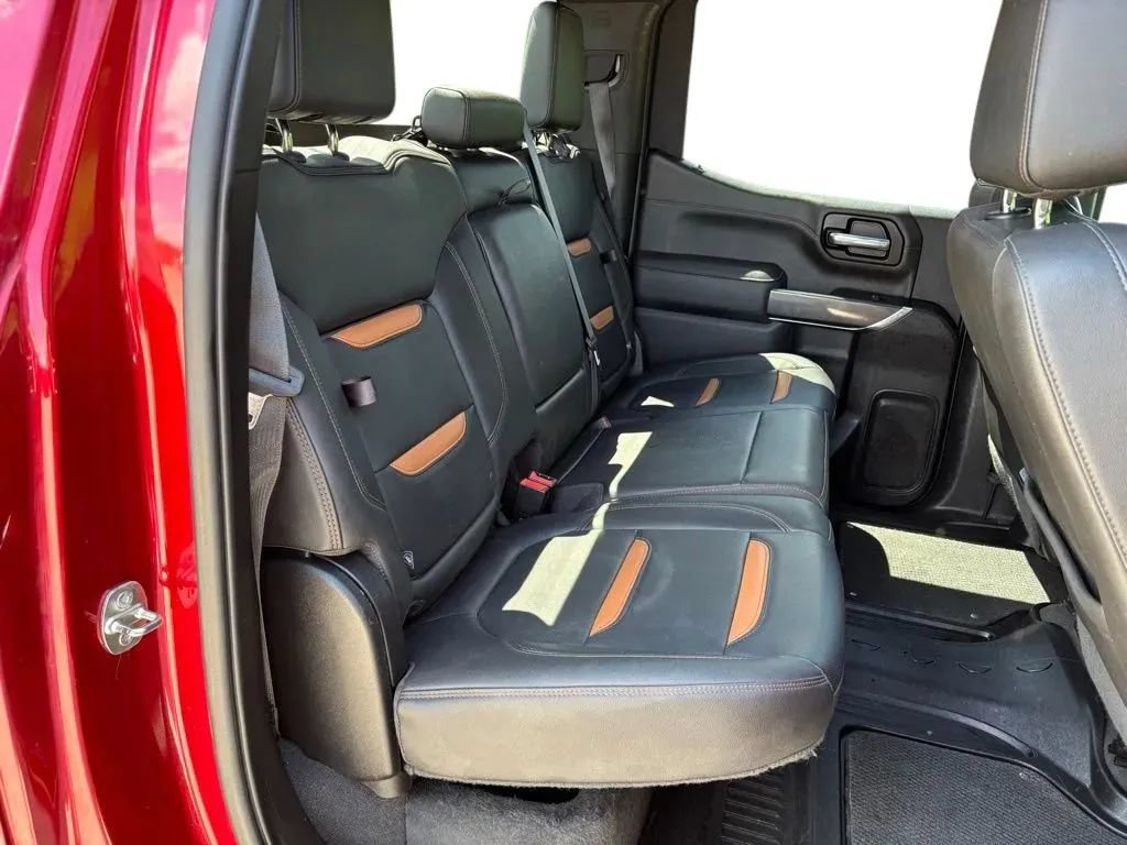 Used 2021 GMC Sierra 1500 AT4 AWD/4WD image 27
