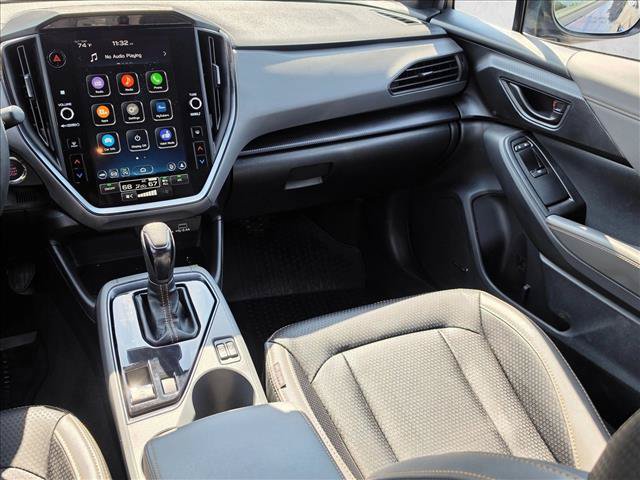 Certified 2026 Subaru Crosstrek 2.5i Wilderness w/ Crosstrek Mirror Package AWD/4WD image 21