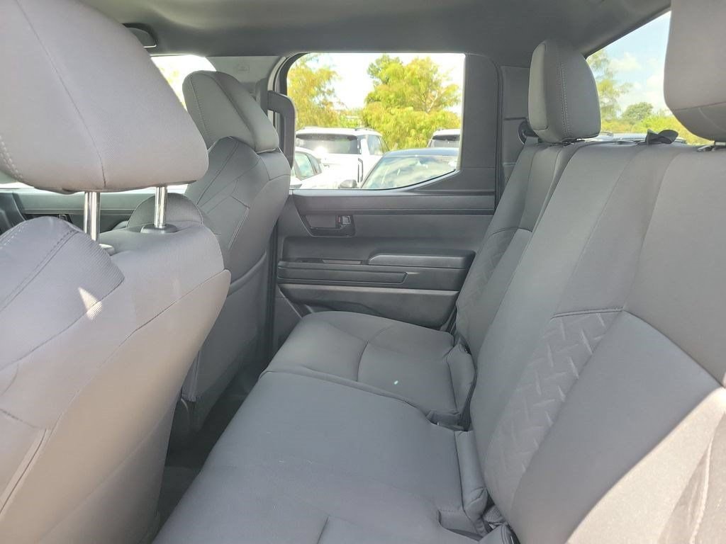 Certified 2024 Toyota Tacoma SR AWD/4WD image 24