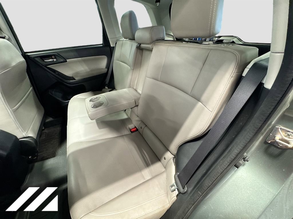 Used 2017 Subaru Forester 2.5i Limited w/ Popular Package #2 image 25