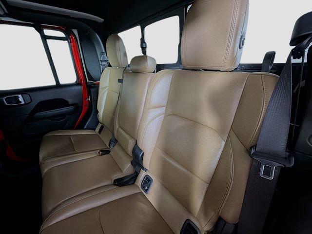 Used 2020 Jeep Gladiator Rubicon image 22