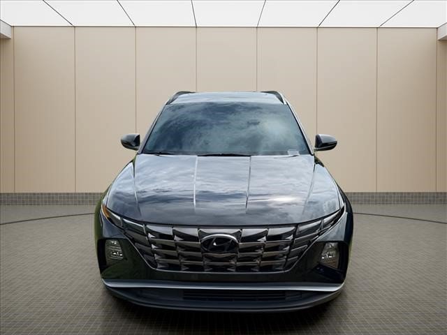 Used 2022 Hyundai Tucson SEL w/ Convenience + Premium Package FWD image 6