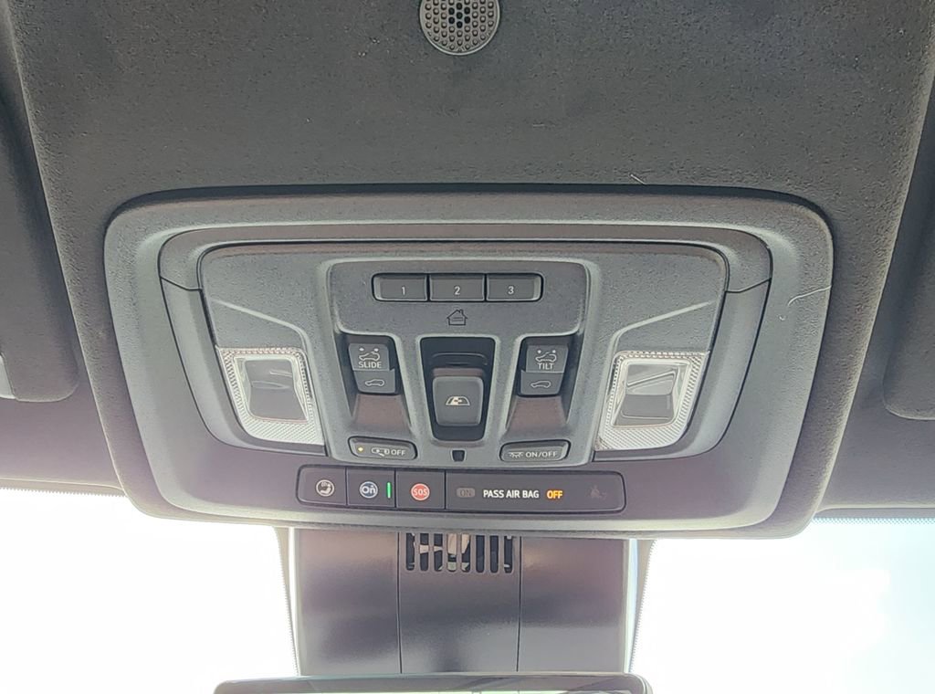 New 2026 GMC Sierra 3500 Denali Ultimate image 41