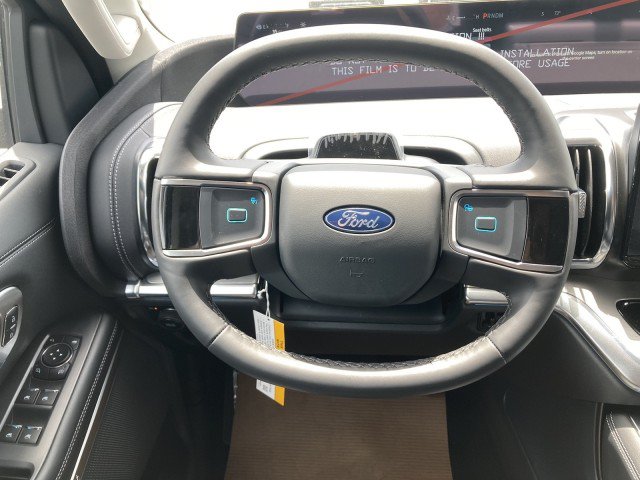 New 2026 Ford Expedition Max Platinum w/ Driver's Package AWD/4WD image 15