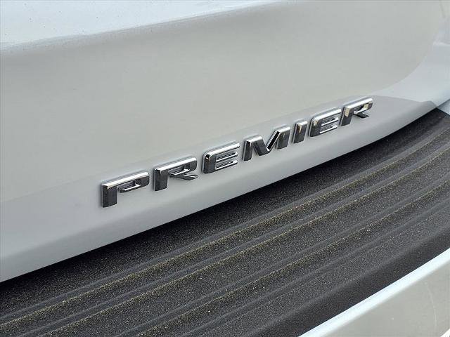 New 2026 Chevrolet Tahoe Premier image 11