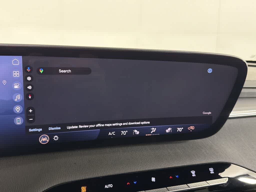 New 2026 Buick Enclave Sport Touring w/ Super Cruise Package FWD image 59