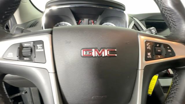 Used 2017 GMC Terrain SLE w/ Convenience Package AWD/4WD image 26