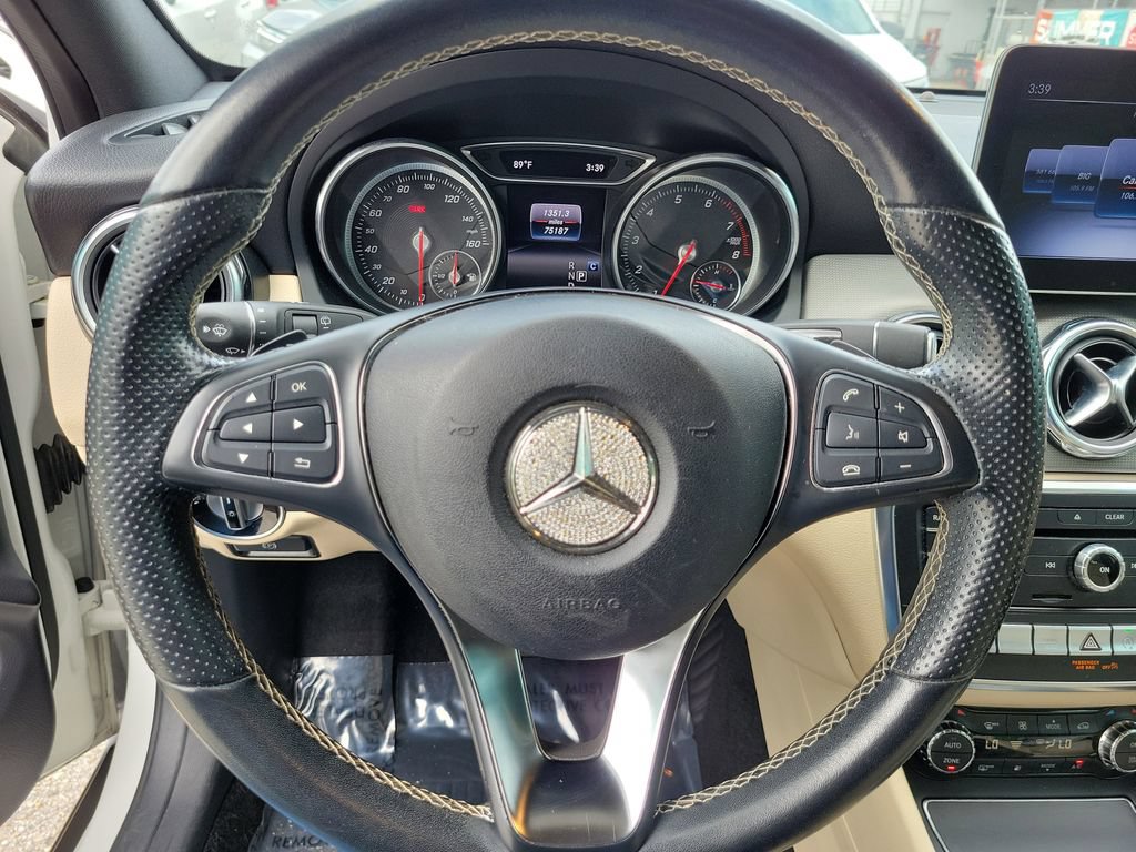 Used 2020 Mercedes-Benz GLA 250 image 21