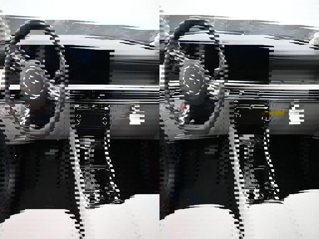 New 2026 Hyundai Tucson SEL image 10