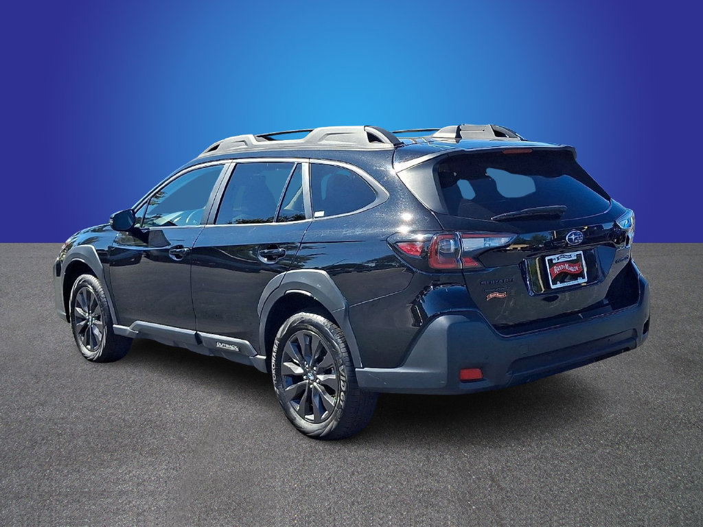 Used 2025 Subaru Outback Onyx Edition AWD/4WD image 6