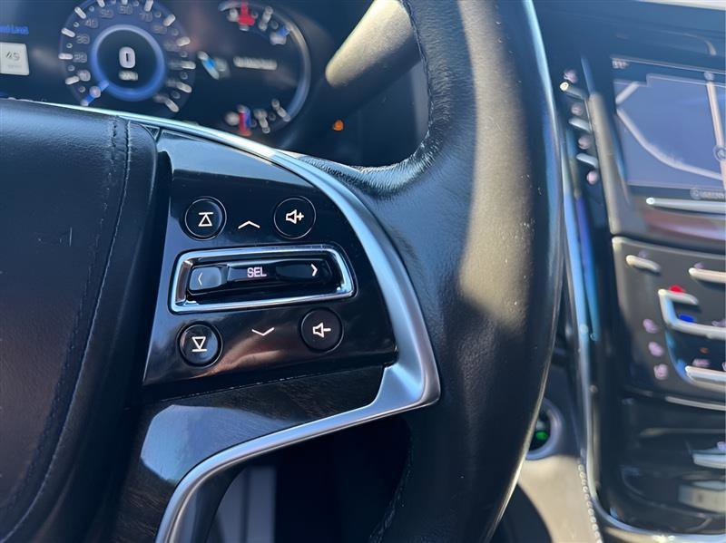 Used 2016 Cadillac Escalade Platinum image 51