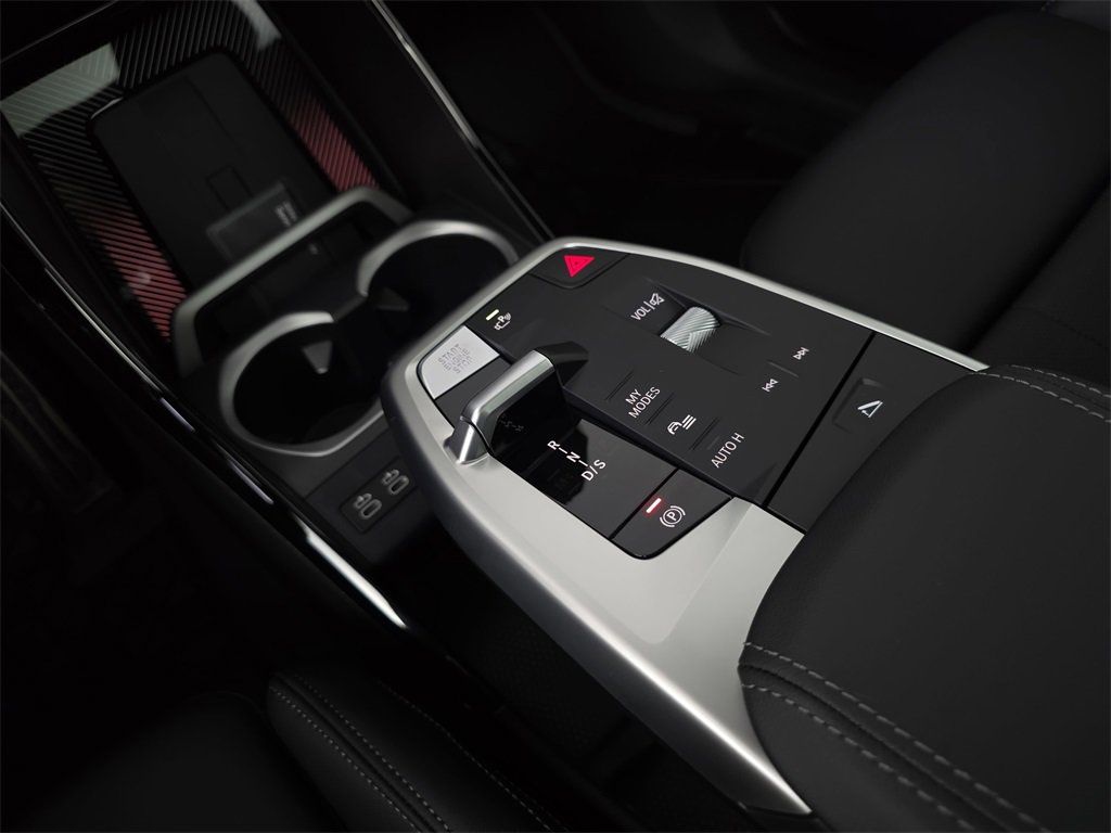 New 2026 BMW X1 M35i w/ Technology Package image 25