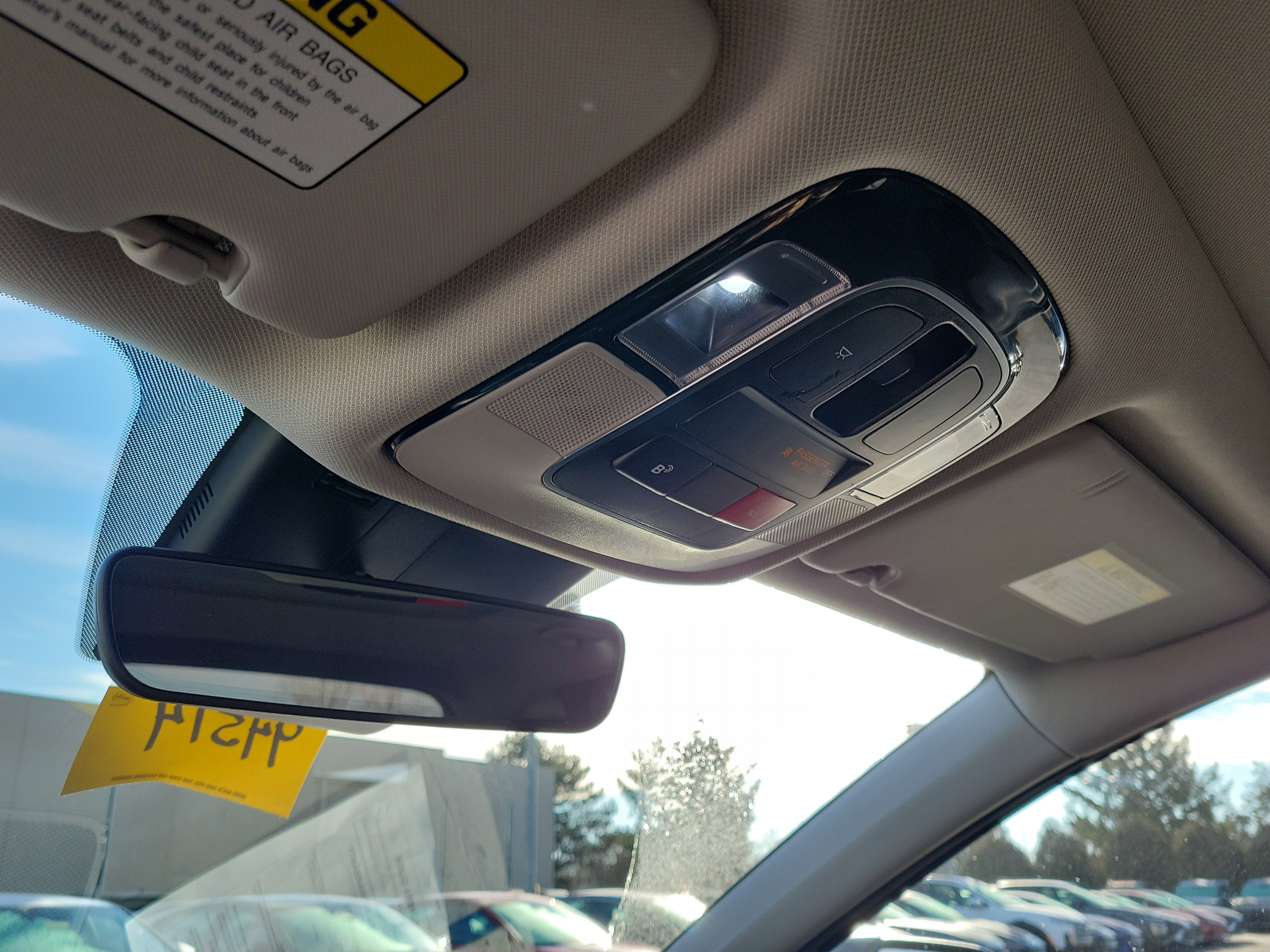 Certified 2025 Hyundai Tucson SEL image 30