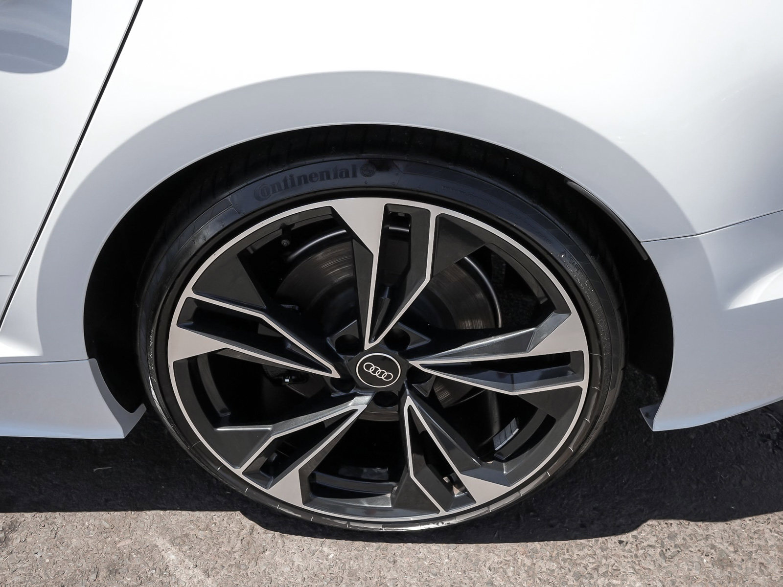 Used 2024 Audi S5 Premium Plus AWD/4WD image 8