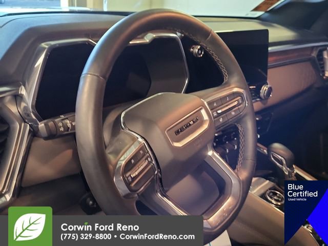 Used 2024 GMC Canyon Denali image 17