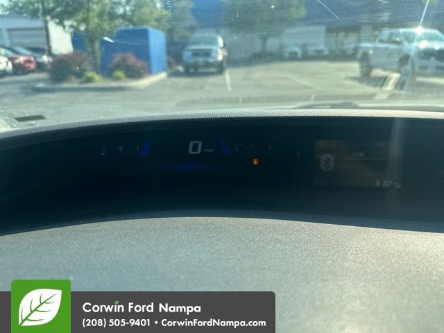 Used 2015 Honda Civic LX image 10