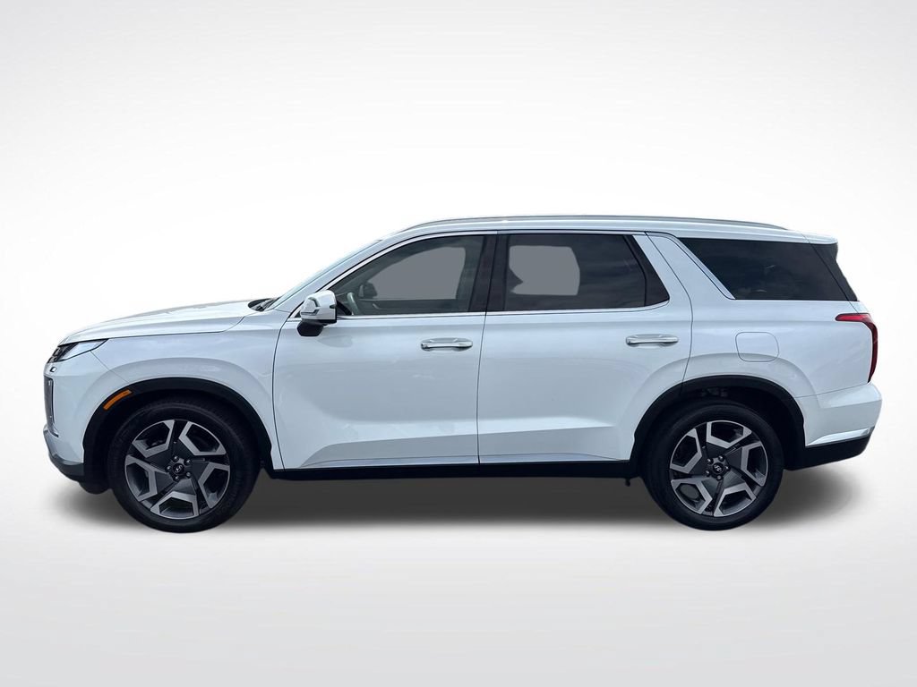 Certified 2024 Hyundai Palisade Limited AWD/4WD video 2