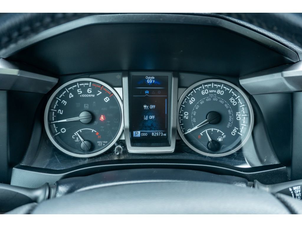 Used 2023 Toyota Tacoma SR5 image 19