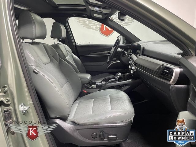 Used 2024 Kia Telluride EX X-Line AWD/4WD image 24