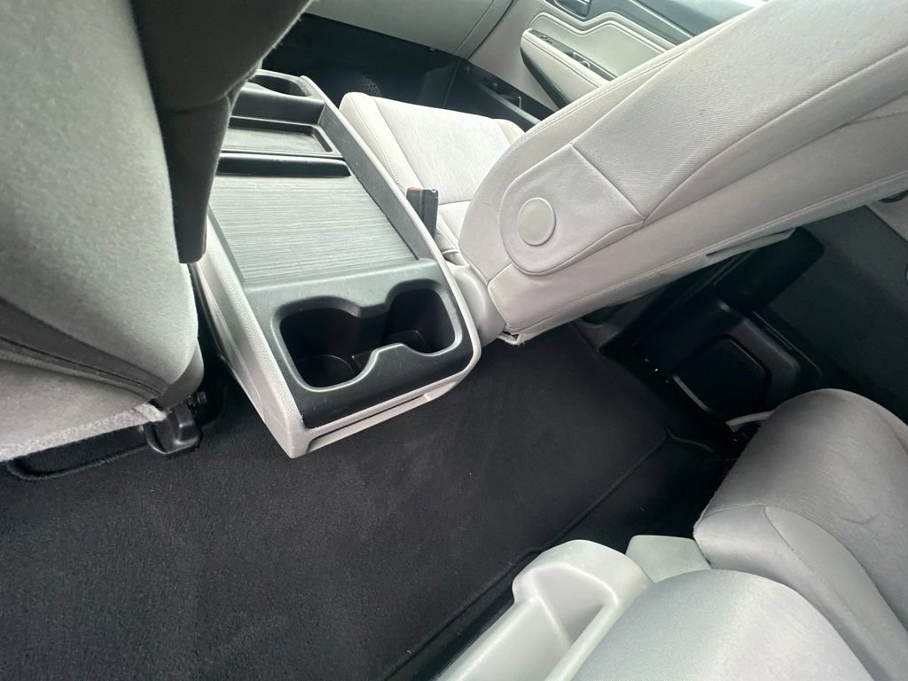 Used 2018 Honda Odyssey EX image 26