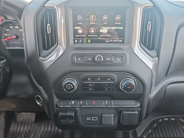 New 2025 Chevrolet Silverado 3500 W/T w/ WT Convenience Package image 13