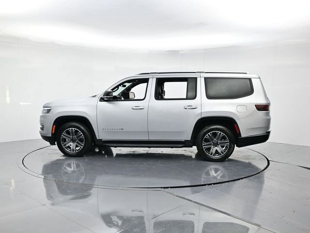 Used 2024 Jeep Wagoneer Series II w/ Flexible Seating Group image 7