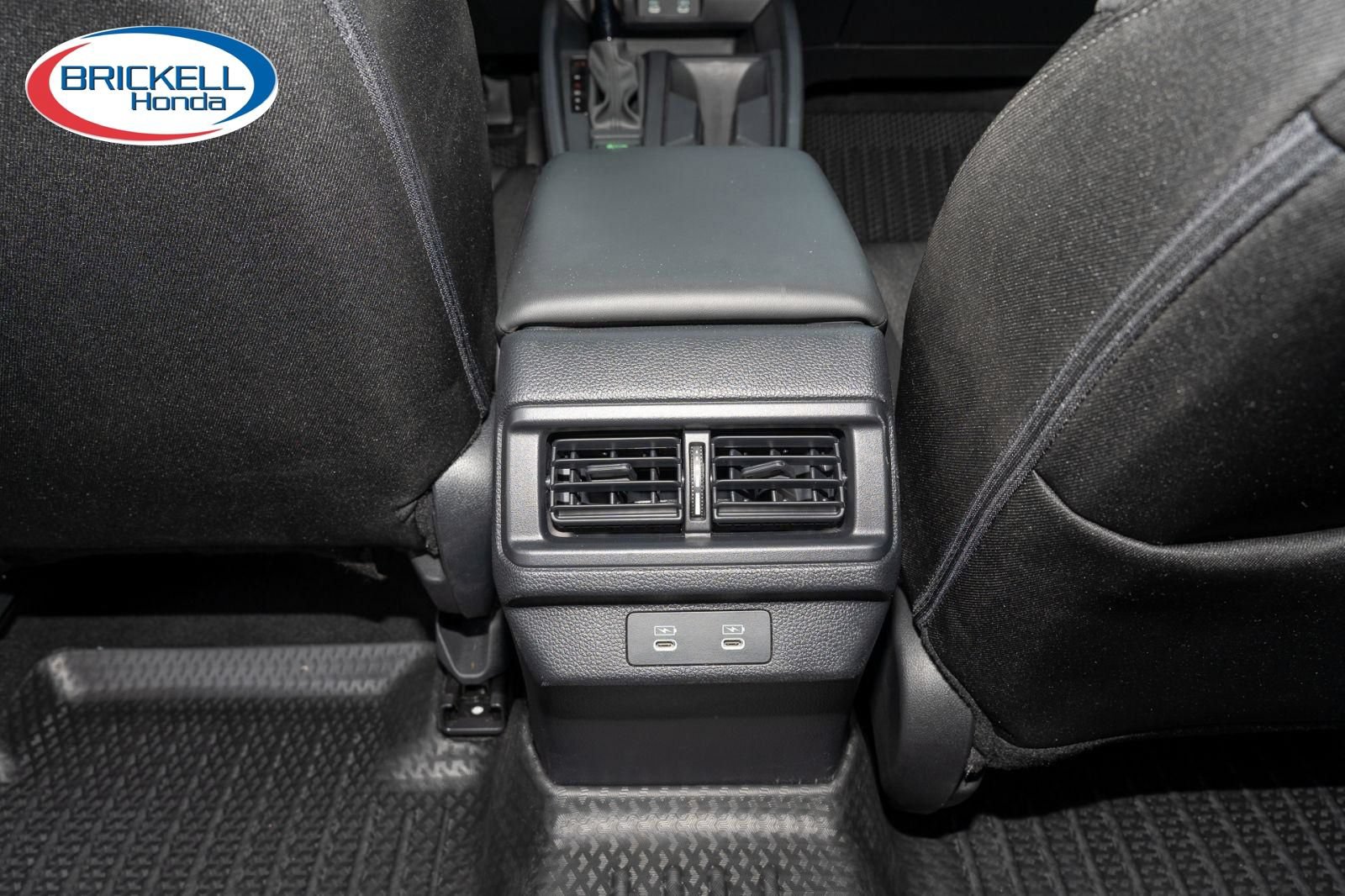 Certified 2025 Honda Accord SE image 20