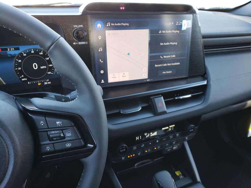 New 2026 Subaru Outback Touring XT image 10