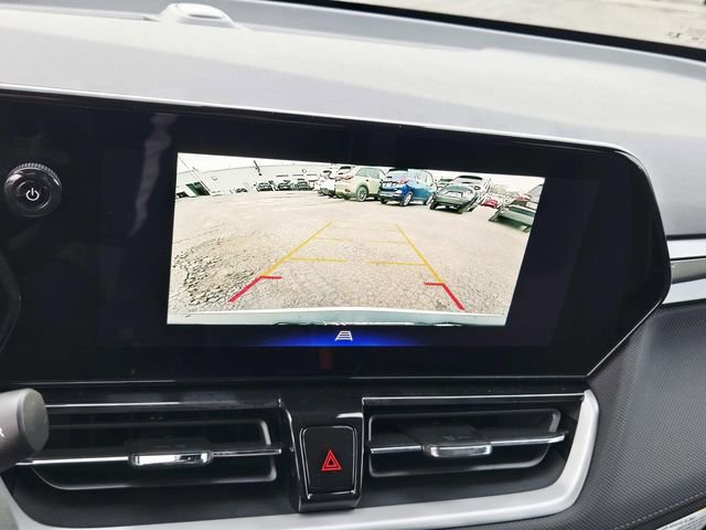 Used 2026 Chevrolet TrailBlazer LT w/ Driver Confidence Package image 21