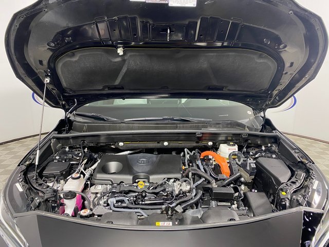 Certified 2023 Toyota Venza LE image 22