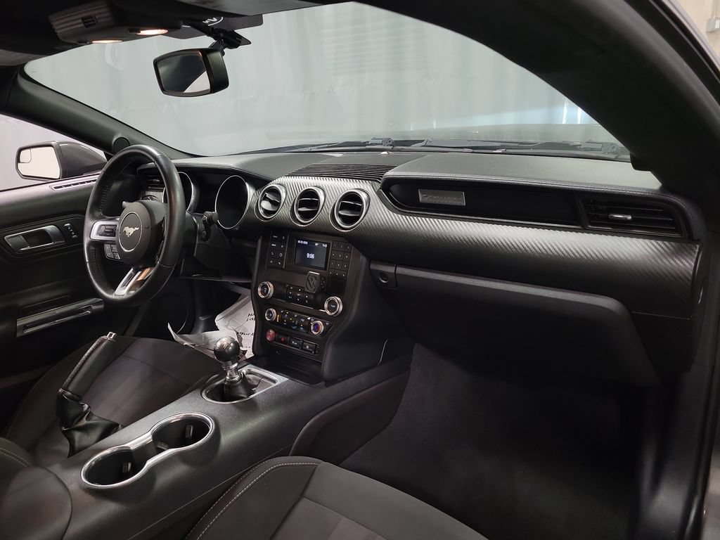 Used 2019 Ford Mustang Coupe RWD image 26