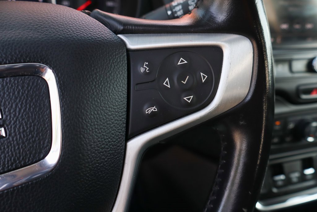 Used 2020 GMC Terrain SLE w/ Driver Convenience Package image 25