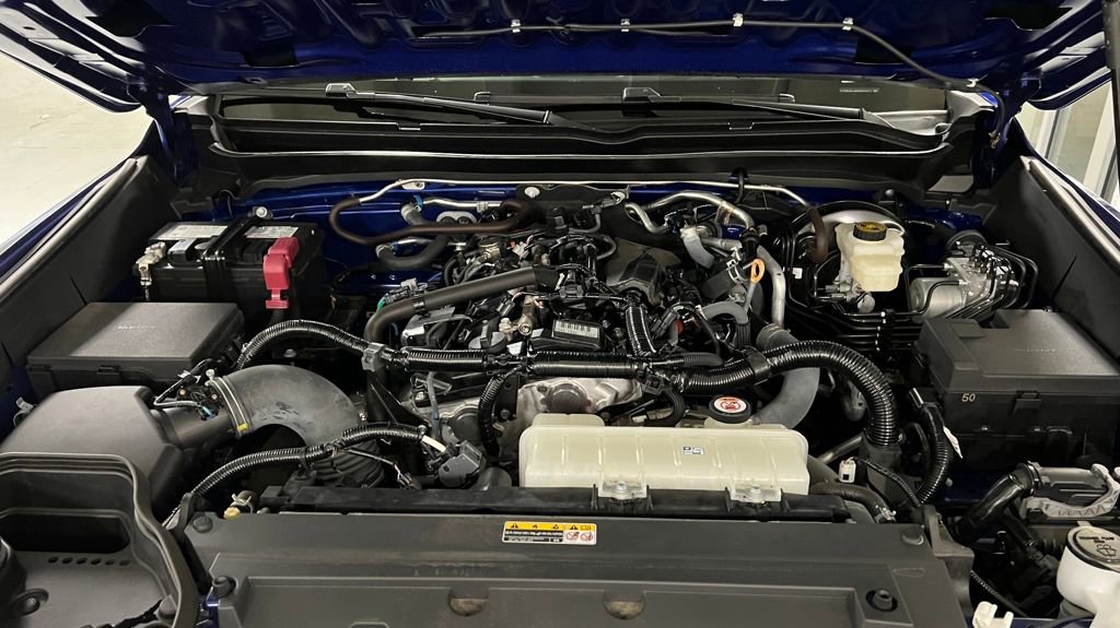 Certified 2024 Toyota Tacoma SR5 image 41