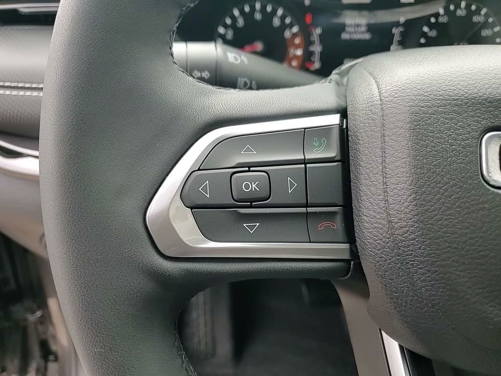 Used 2023 Jeep Compass Altitude w/ Convenience Group image 24