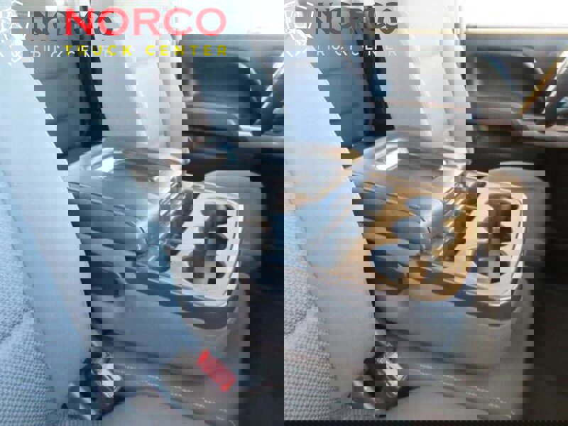 Used 2017 Chevrolet Silverado 1500 LT w/ All Star Edition image 16