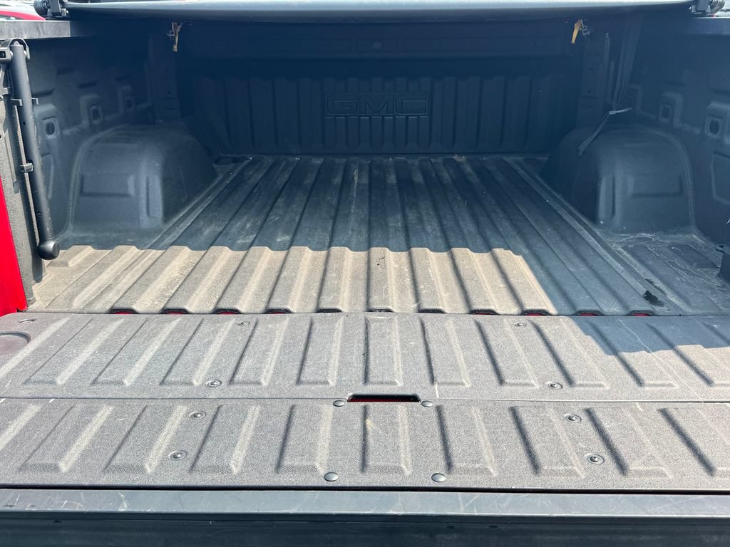 Used 2023 GMC Sierra 1500 Elevation AWD/4WD image 9