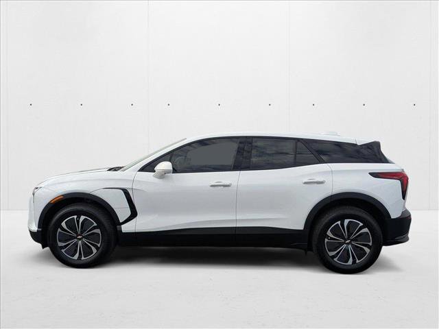 New 2025 Chevrolet Blazer EV LT FWD image 5