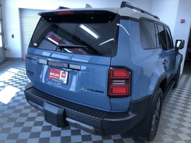 New 2026 Toyota Land Cruiser image 34