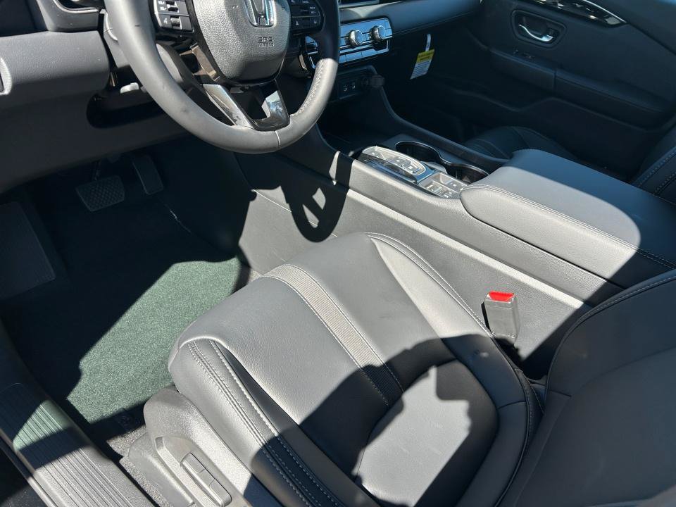 New 2026 Honda Pilot EX-L image 30