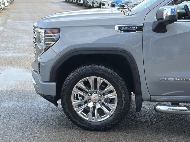 Used 2025 GMC Sierra 1500 Denali image 10