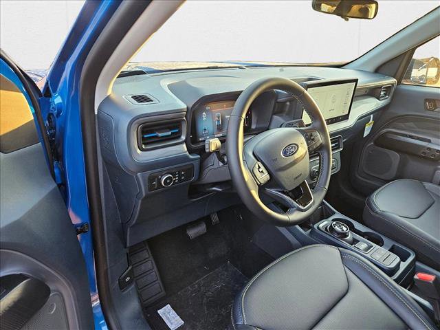 New 2025 Ford Maverick Lobo image 3