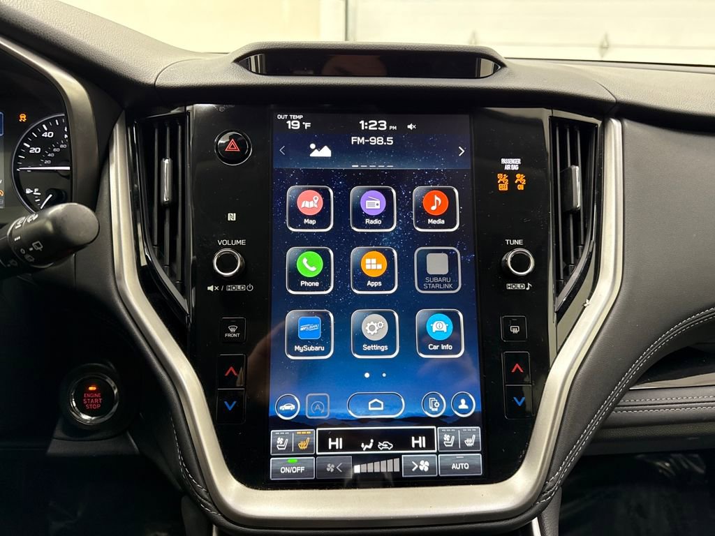 Certified 2024 Subaru Outback Touring image 18