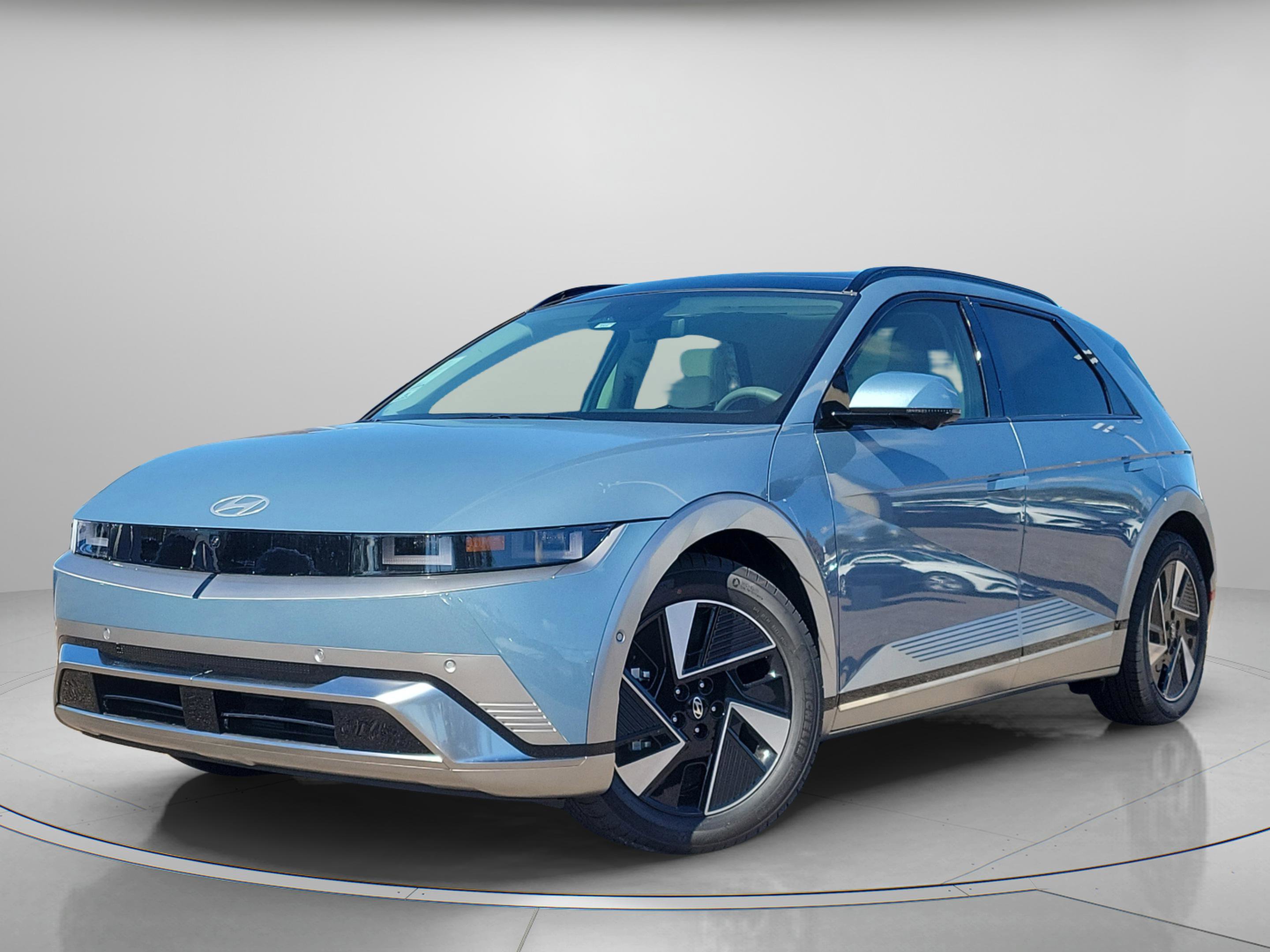 New 2026 Hyundai Ioniq 5 Limited image 2