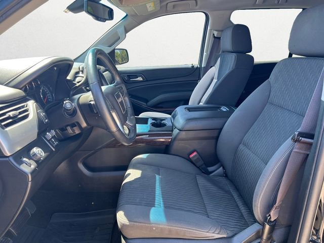 Used 2017 GMC Yukon SLE w/ SLE Value Package RWD image 9
