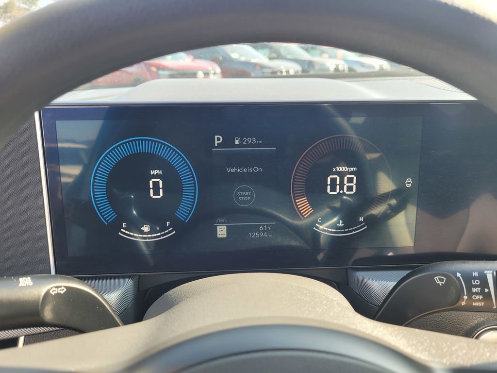 Used 2024 Hyundai Sonata SEL image 25