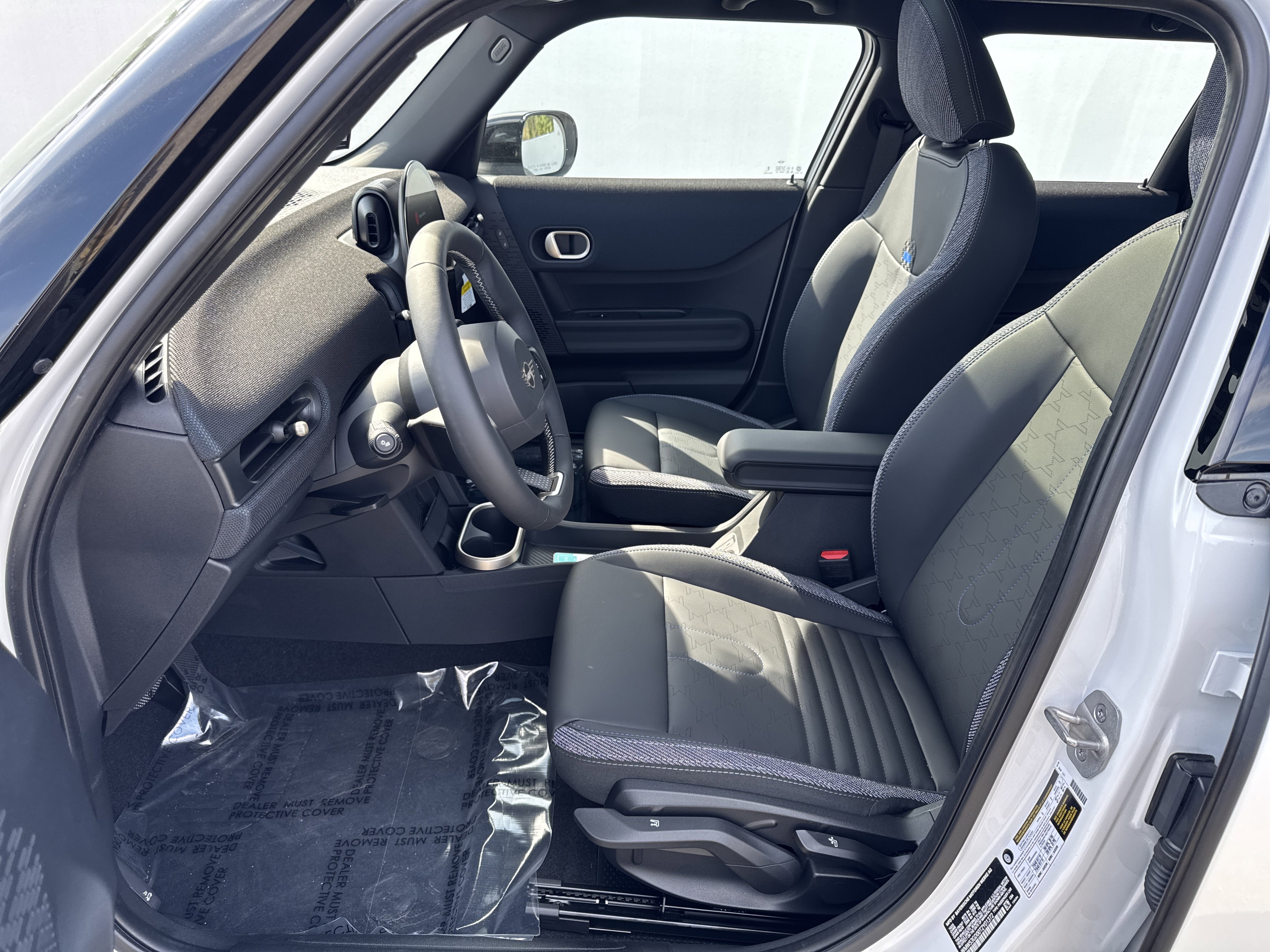 New 2026 MINI Cooper S image 14