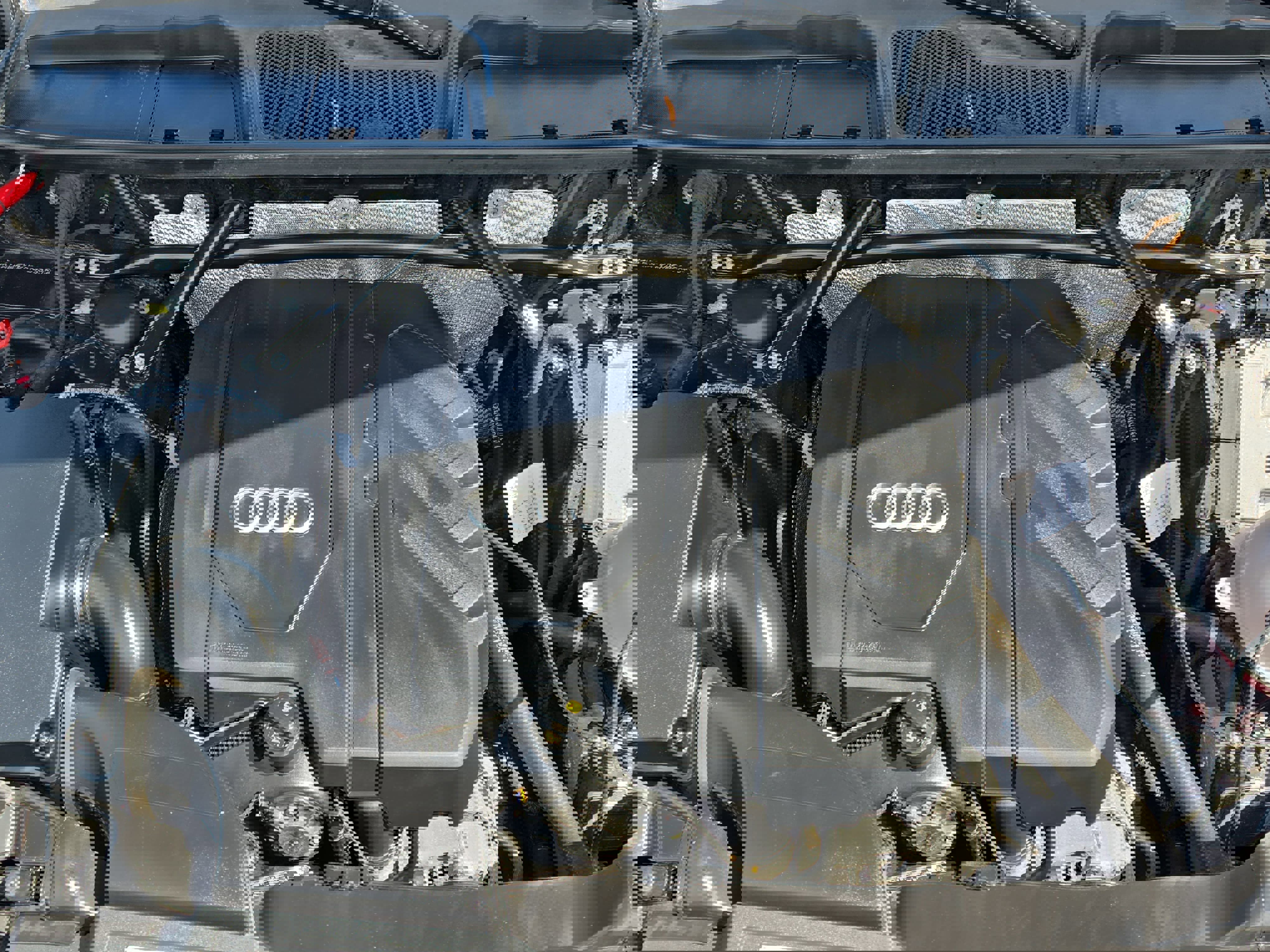 Used 2023 Audi Q5 2.0T Premium Plus w/ Premium Plus Package image 31